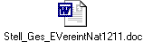 Stell_Ges_EVereintNat1211.doc