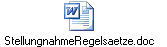 StellungnahmeRegelsaetze.doc