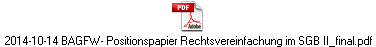 2014-10-14 BAGFW- Positionspapier Rechtsvereinfachung im SGB II_final.pdf